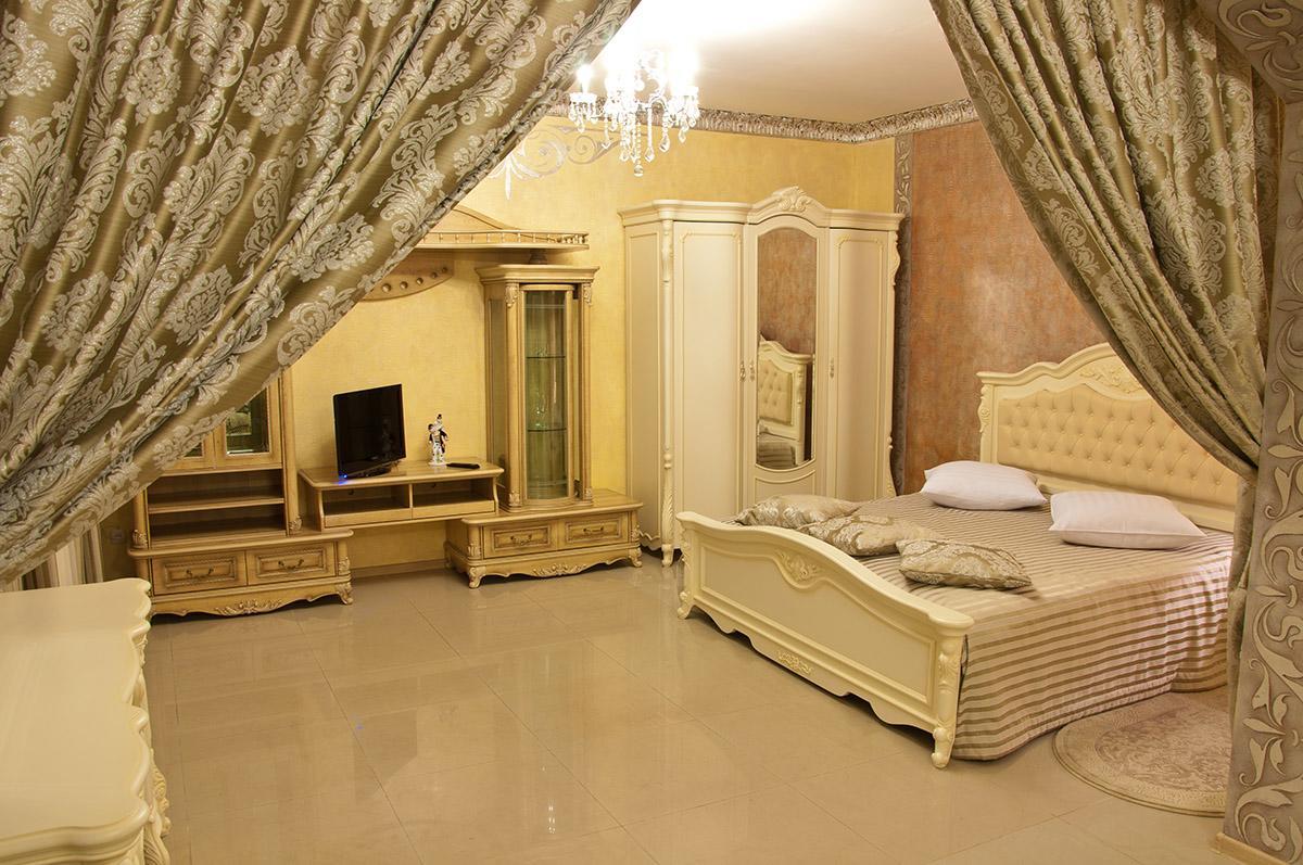 "Zolotoe Runo" Odessa Exterior foto